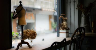 muebles vintage barcelona