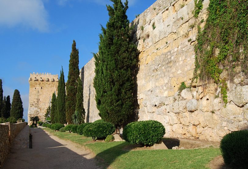 turismo en Cataluña