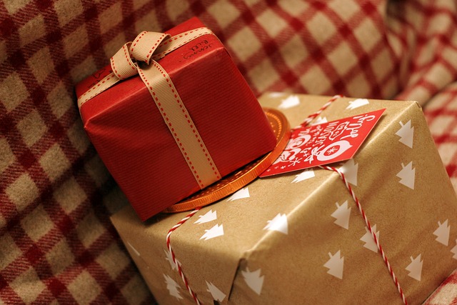 tiendas online de regalos originales para estas navidades