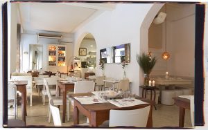 restaurantes de barcelona