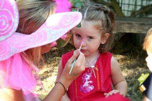 animación infantil en barcelona