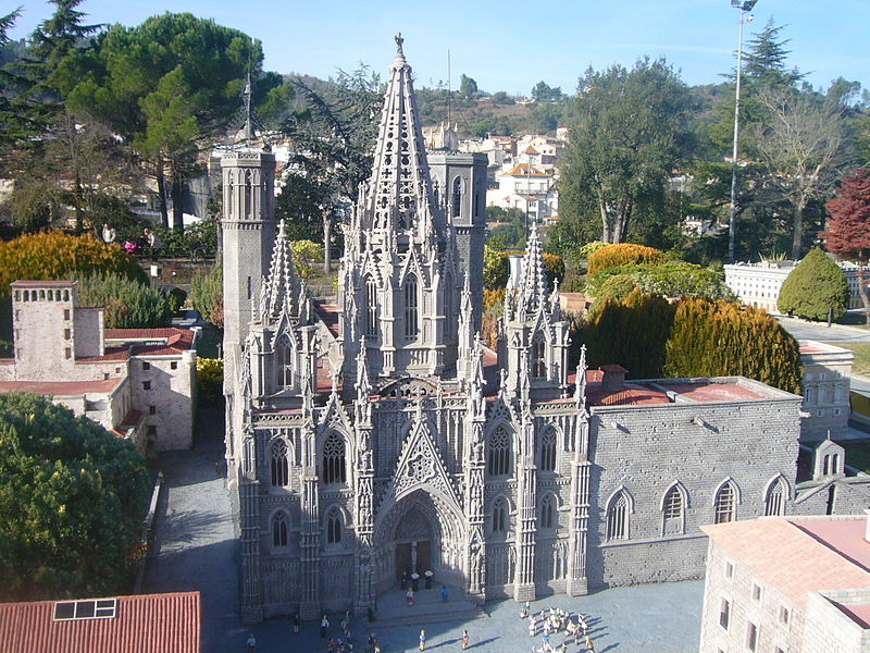 Alquiler de piso en Barcelona