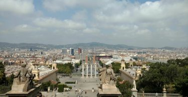 Alquiler de piso en Barcelona