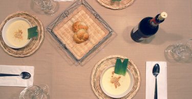 gastronomia en barcelona
