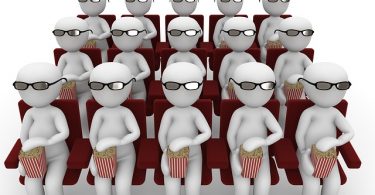 miercoles cine barcelona