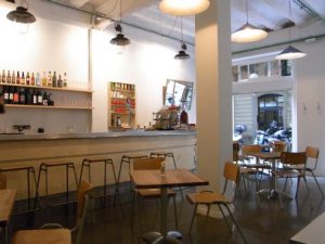 ofertas brunch barcelona