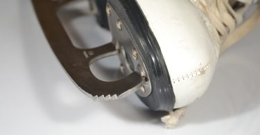 patinar sobre hielo barcelona