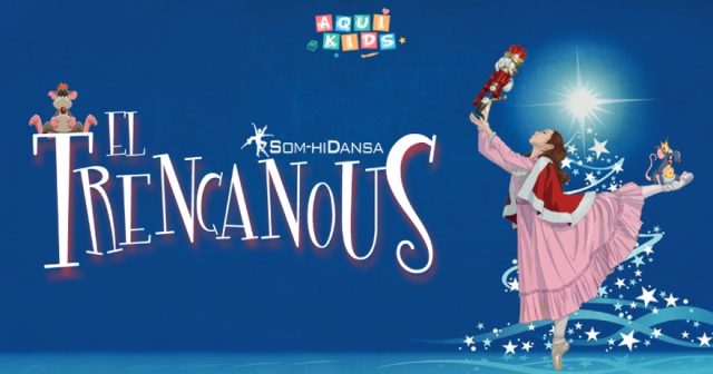 trencanous obra de teatro infantil de navidad