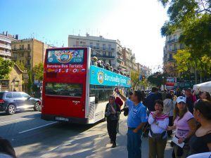 visitas guiadas por barcelona