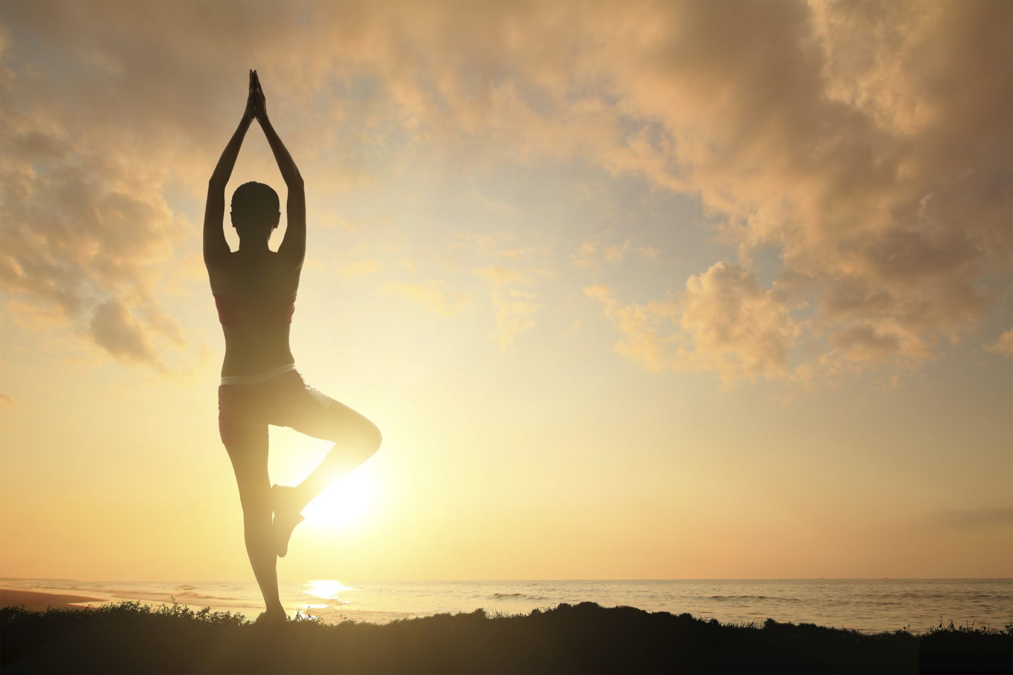Resultado de imagen de yoga