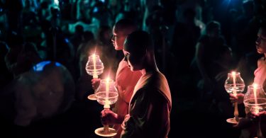 meditar en Barcelona