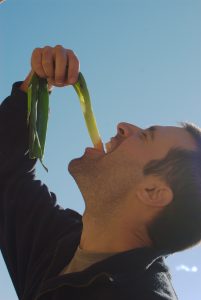 calçots barcelona, comer calçots en barcelona