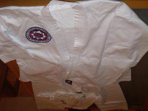 karate barcelona, comprar material de karate en barcelona