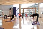 yoga en barcelona