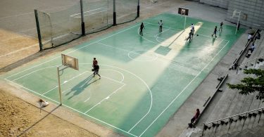 Alquiler de piso en Barcelona