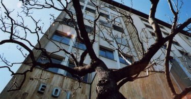 Alquiler de piso en Barcelona