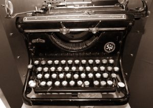 aprender literatura en Barcelona