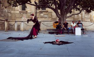 Alquiler de piso en Barcelona