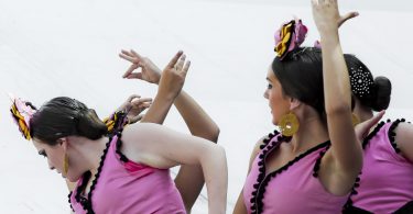 Alquiler de piso en Barcelona