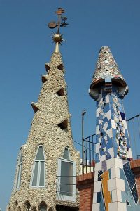 visitar el palau güell