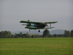 vuelos en avioneta en Barcelona