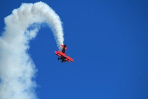 vuelos en avioneta en barcelona