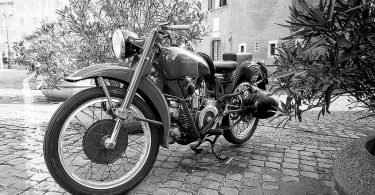 Outlet Moto Barcelona