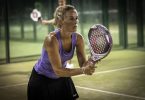 Padel femenino Barcelona