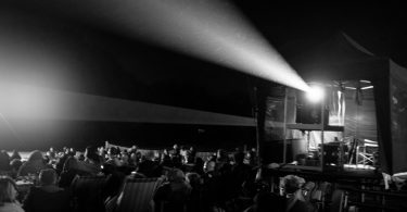 cine en barcelona