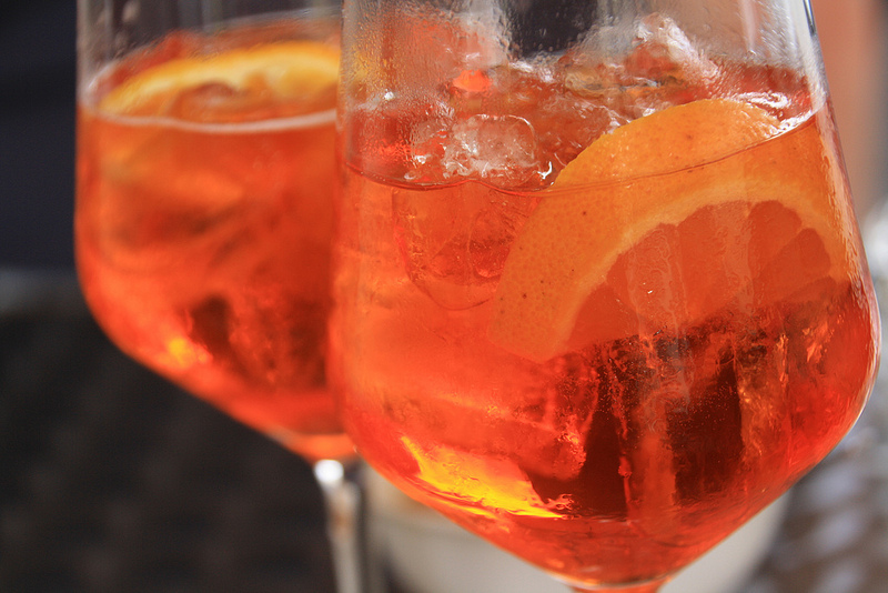 spritz barcelona, bares de barcelona