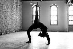 practicar yoga en barcelona