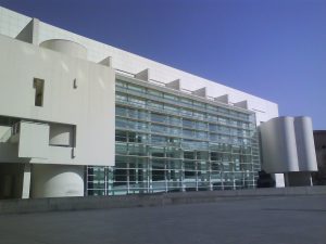 museos de barcelona