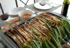 calçots barcelona, restaurantes de calçots en barcelona