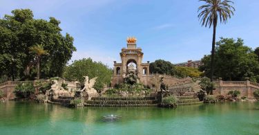 Alquiler de piso en Barcelona