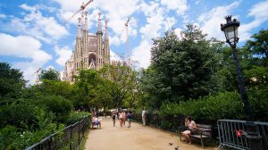 qué ver y qué hacer en Semana Santa en Barcelona