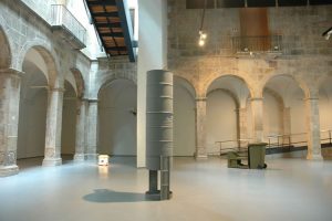 centros culturales en barcelona,exposiciones en barcelona