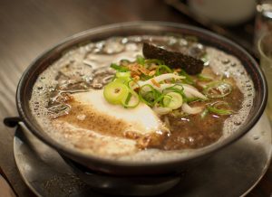 comida japonesa en barcelona