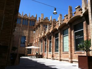 CaixaForum_Barcelona-_passadís_interior