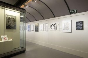 exposiciones en Barcelona