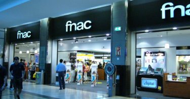 FNAC BARCELONA