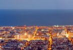 cuanto cuesta vivir en barcelona, precio medio en barcelona