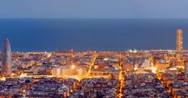 cuanto cuesta vivir en barcelona, precio medio en barcelona