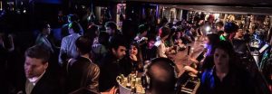 discotecas de Barcelona, salir de fiesta por barcelona