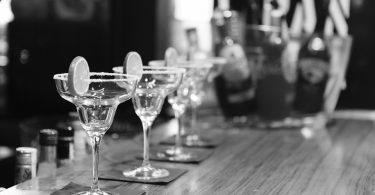 cocteles en barcelona