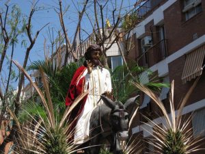 tradiciones catalanas en la Semana Santa