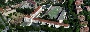 Escuelas de Francés en Barcelona