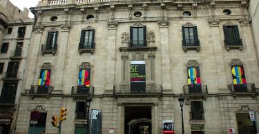 Alquiler de piso en Barcelona