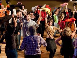 discoteca de rumba barcelona, bailar rumba en barcelona