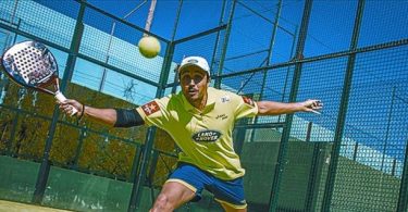 jugar a padel en barcelona, padel barcelona