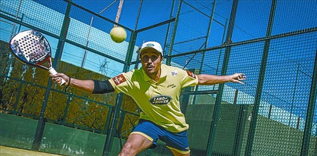 jugar a padel en barcelona, padel barcelona